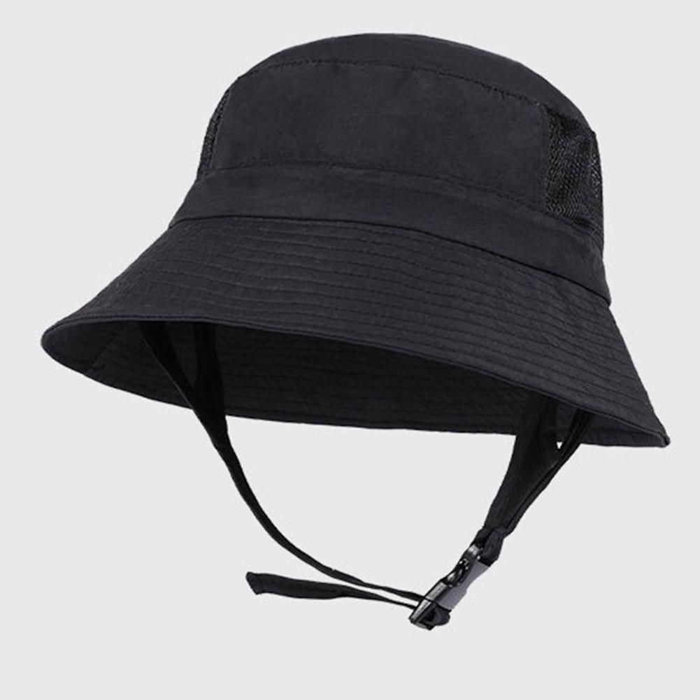 Летняя кепка рыбака для женщин и мужчин, для активного отдыха, альпинизма, рыбалки, серфинга, шляпа с ремешками для защиты от солнца