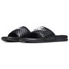 Nike Benassi Jdi Черно-белые Женские Женские 343881-011