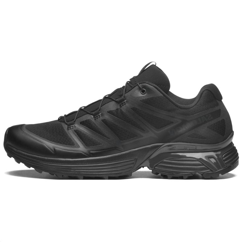 Кроссовки XT-Pathway Salomon 2 'Black Asphalt' L47686800