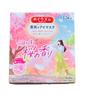 Kao Megurhythm Steam Hot Eye Cherry Blossom Steam Bath At Relaxing Effect Mask, Scent, 40°C,
