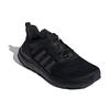 Adidas Equipment+ Triple Black Unisex Sneakers Core-Black H02752