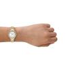 Emporio Armani Ladies Wristwatch AR11652 Gold