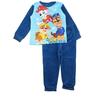 Pyjama polaire Paw Patrol - Garçon - PAW PATROL - PAW 52042763 S1-3A - Bleu