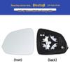 Roewe RX5/ERX5 Rearview Mirror Shell with Turn Signal Lens Frame & Bottom Shell Accessories