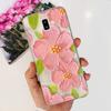 Чехол для Samsung Galaxy J6 Plus Samsung J6 2018 J 6 J6Plus J610F J600F Элегантная Печать Мягкий Силикон ТПУ Прозрачная Задняя Крышка Телефона