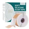 Силиконовый пластырь для ухода за рубцами толщиной 4 мм для гипертрофических рубцов - Meipi Scar Protection TK