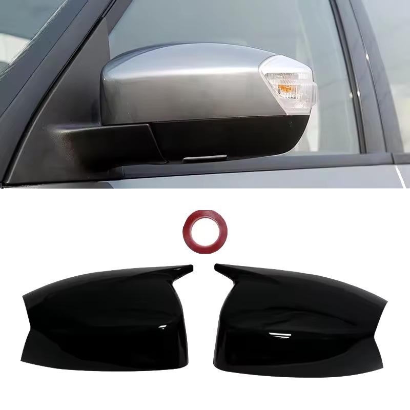 Накладка на зеркало заднего вида Ford S-MAX/Galaxy/C-MAX 2006-2011 Замена