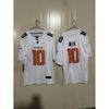 NFL Embroidered Football Jersey - Broncos Team 2 10 Fashion Style S-XXXL