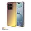 Чехол Gradient Airbag из ТПУ для Xiaomi 15T Pro Mi 15T 5G, Защитный ударопрочный чехол Fundas Coque Capa