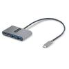 Startech-Hub USB Startech 5G2A2CPDB-USB-C-HUB