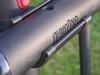 U-LOCK for SKYMASTER Moonster Ultra ORANGE scooters