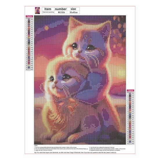 1 комплект 5D набор для рисования стразами повышает креативность, снижает стресс, развивает терпение, рисунок со стразами для всех возрастов