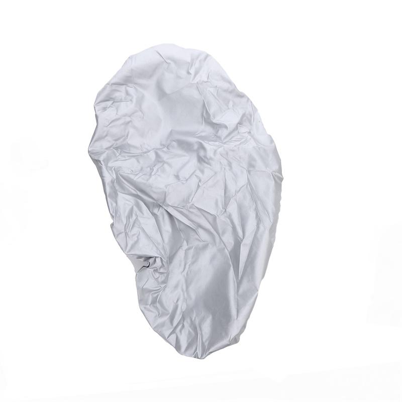 Чехол на сиденье мотоцикла, электромобиль, велосипед, непромокаемый пылезащитный чехол для сиденья, защита от солнца, теплоизоляция, защитный чехол