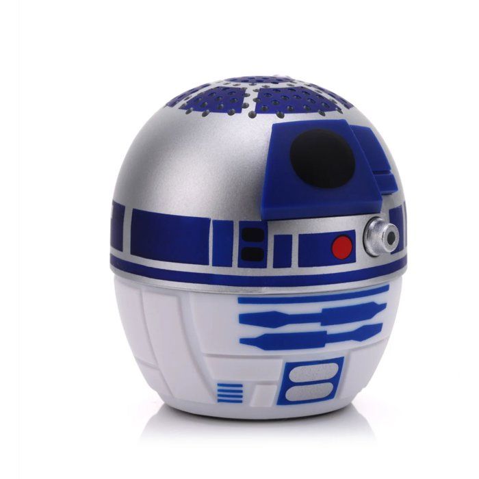 Enceinte Bluetooth - OTL TECHNOLOGIES - Star Wars R2D2