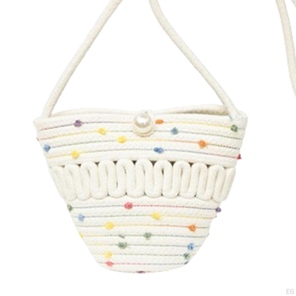 Стильная сумка через плечо в стиле бохо для летних приключений