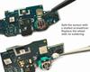 ElecGear 8 шт. Потенциометры ALPS 10K Replacement + 4 шт. Дополнительные переменные резисторы коррекции дрифта, Запасные части для ремонта датчиков джойстиков для ALPS