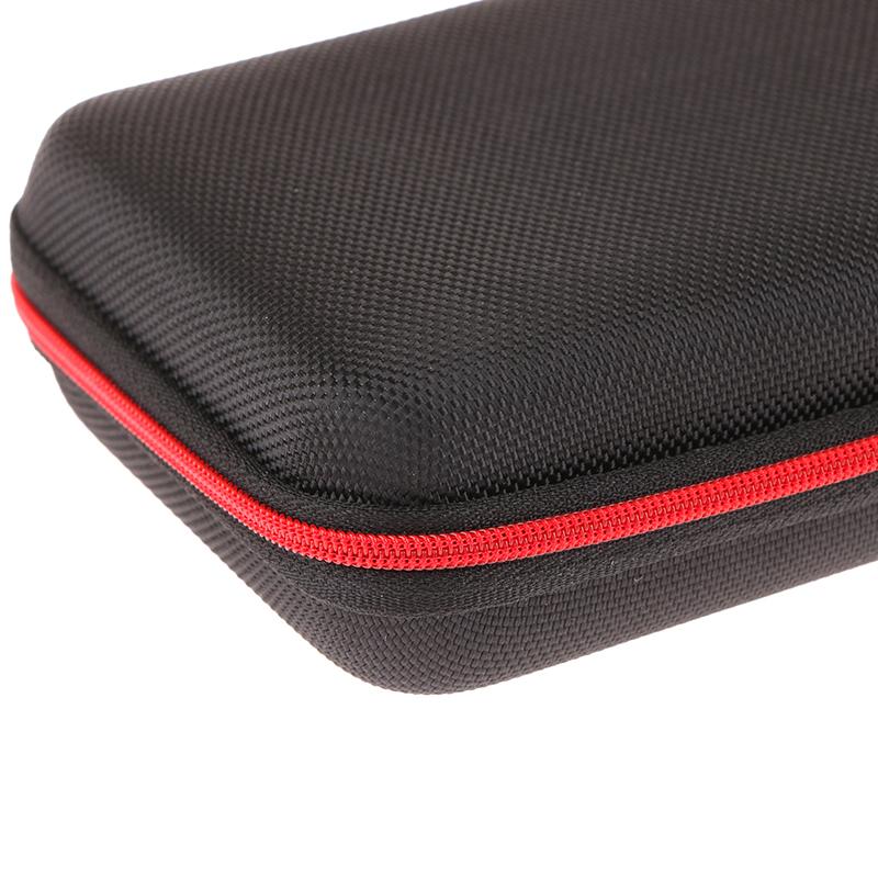 2,5 дюйма для R36S / R35S сумка для хранения игровой консоли Eva жесткий противоударный защитный чехол сумка для переноски мини-чехол для R36S органайзер