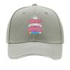 Princess Is Going To Kindergarten Pencil Sandwich Baseball Cap Unisex Women Sun Cap Outdoor Workouts Hat