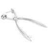 Aluminum Alloy Cherry Pitter with Lock Fruit Corer Fruit Pit Remover  Food Preparation