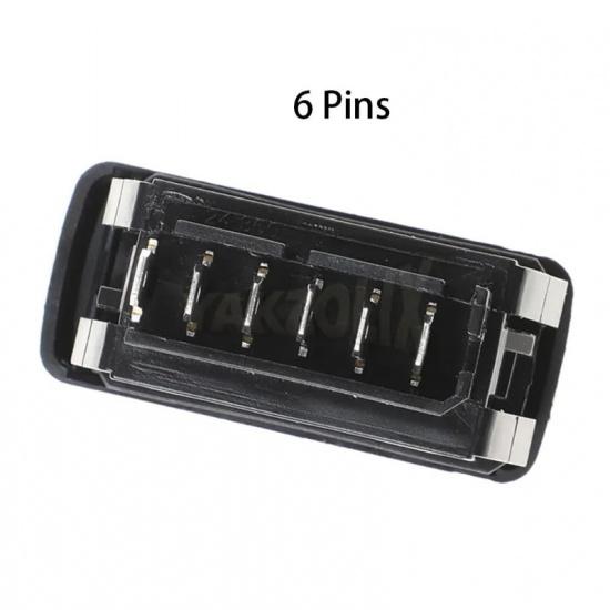 7700838101 For Renault Kangoo Megane Clio 1998 1999 2000 2001 2002 2003 - 2014 Car Power Window Control Switch Regulator Button