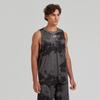 Under Armour Basketball Jersey Unisex Black 24500105-001
