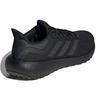 Adidas Кроссовки унисекс PureBoost 22 Triple Black Core-Black Footwear-White GW8589