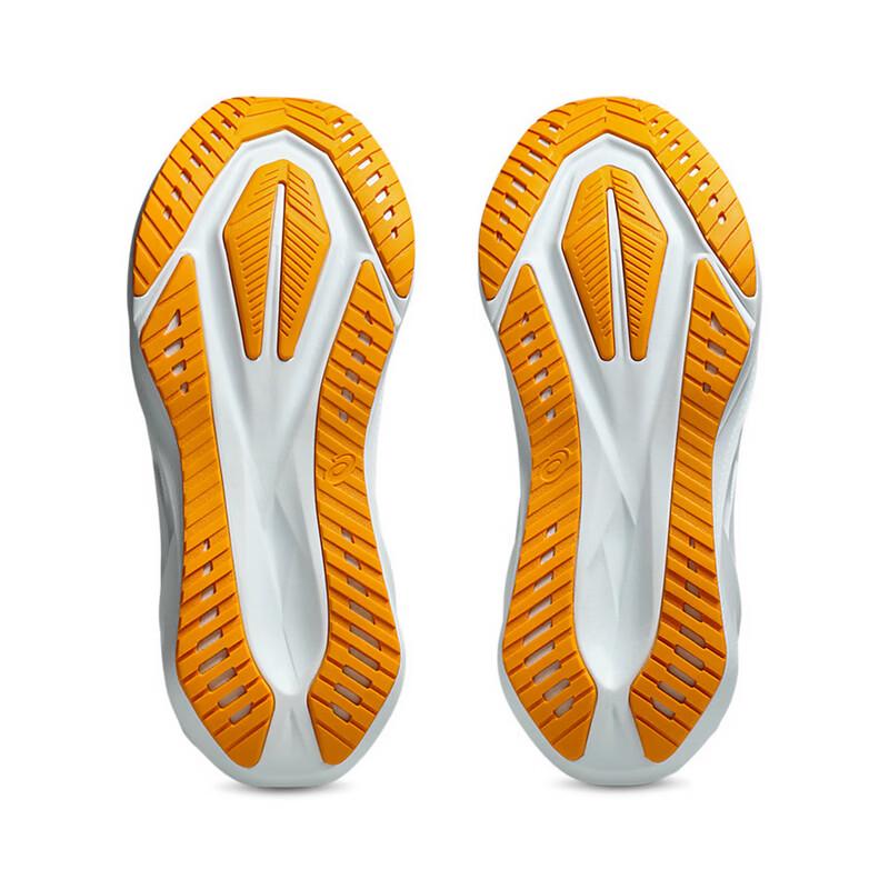 Asics Мужские беговые кроссовки NOVABLAST 5