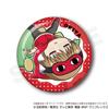 Gintama Gyaokore Trading Can Badges Box of 8