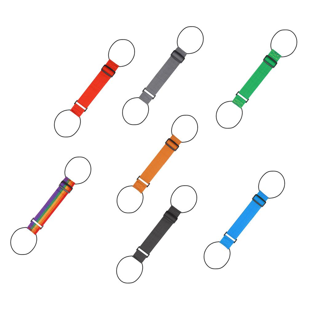 Ремни для багажа Регулируемый фиксирующий ремень для чемодана Упаковочный ремень для багажа Ремень для чемодана Ремень для багажа Дорожные аксессуары