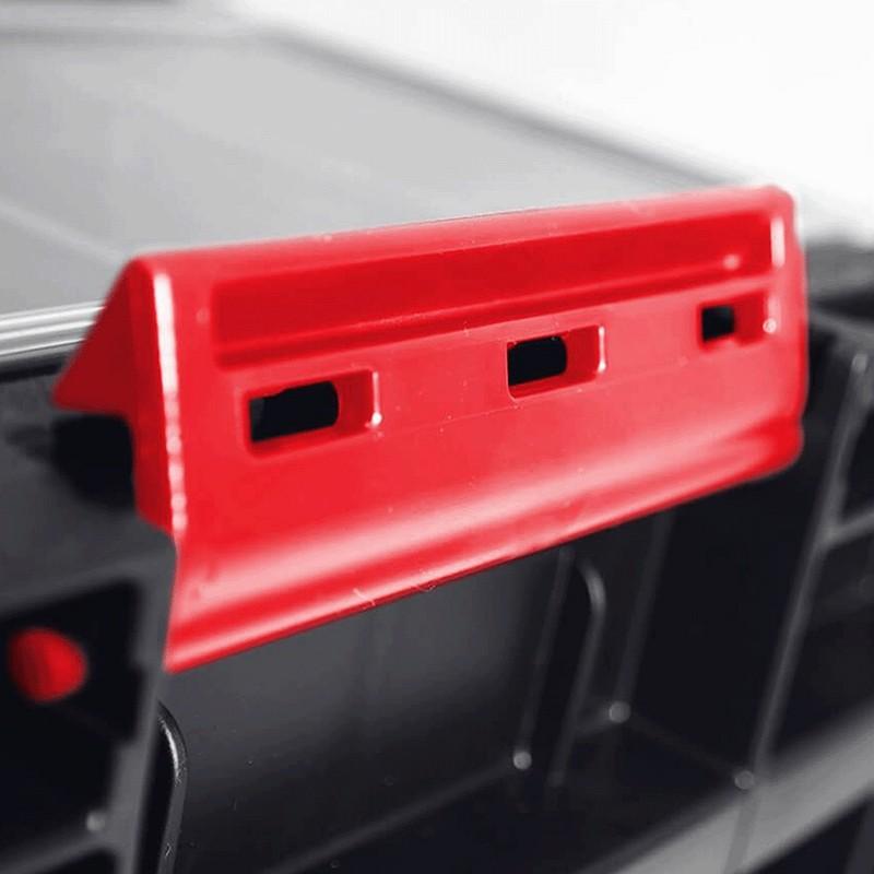 Qbrick System One 450 2.0 Expert Tool Box - Skrz N8285