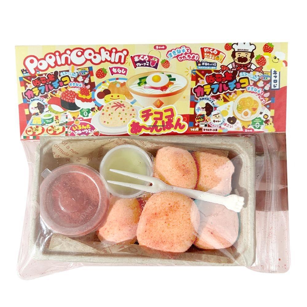 Simulation Food Squeeze Toys TPR Stress Toy New Fried Chicken Decompression Toys  Adult