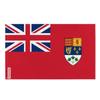 Drapeau - Canada - 1921-1957 - 90x150 Cm - Polyester - Impression Recto/verso