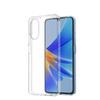 Ultra Clear Slim Transparent Case for Oppo A17 - 0.5mm Thin Protective Cover