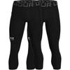 Under Armour Трехчетвертные леггинсы Armour 1361588-001