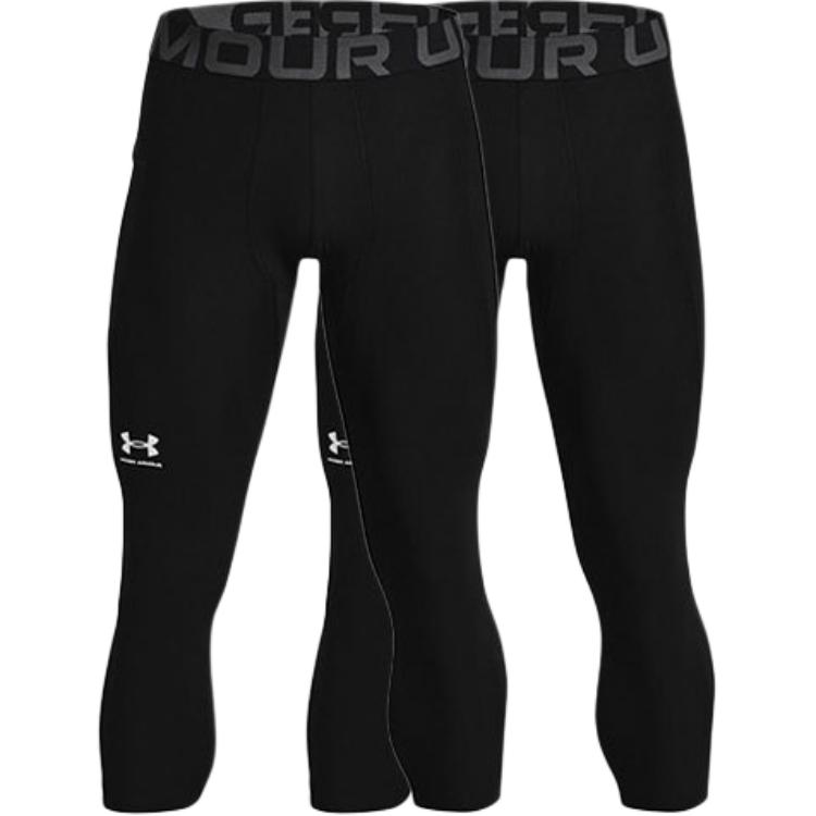 Under Armour Трехчетвертные леггинсы Armour 1361588-001