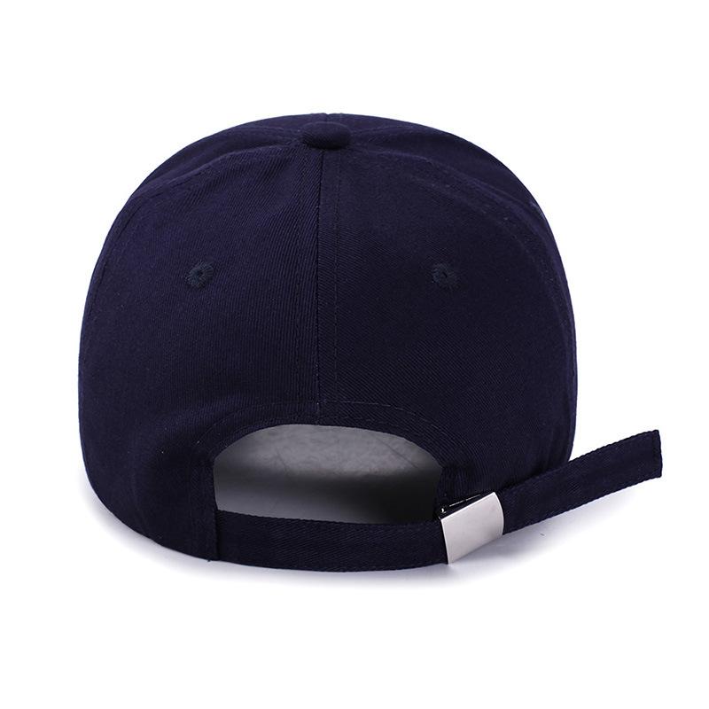 Бейсболка с буквой S, хлопковая регулируемая шляпа от солнца, унисекс, спортивные летние кепки с вышивкой, уличная одежда, повседневные шляпы Snapback для мужчин и женщин