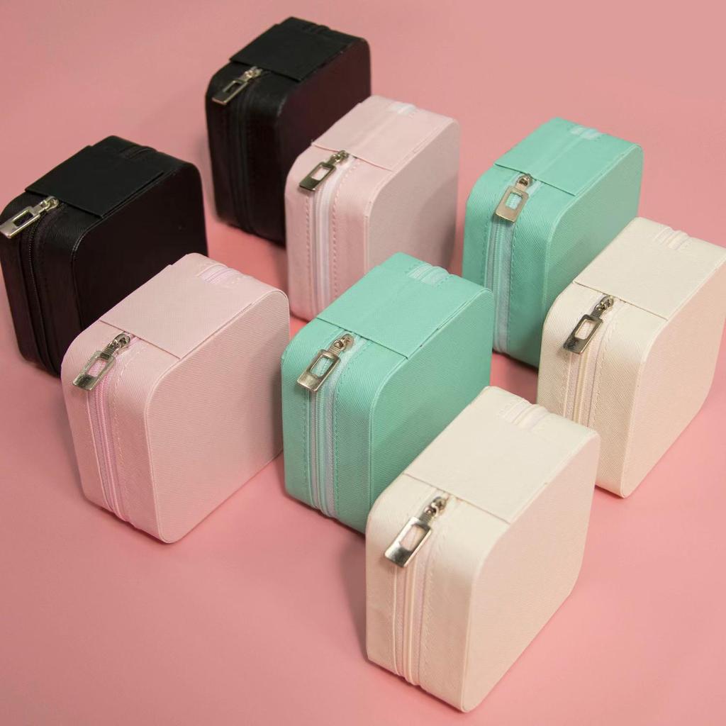 Portable High-Quality Needle and Thread Set: Essential for Home and Dorm Mending