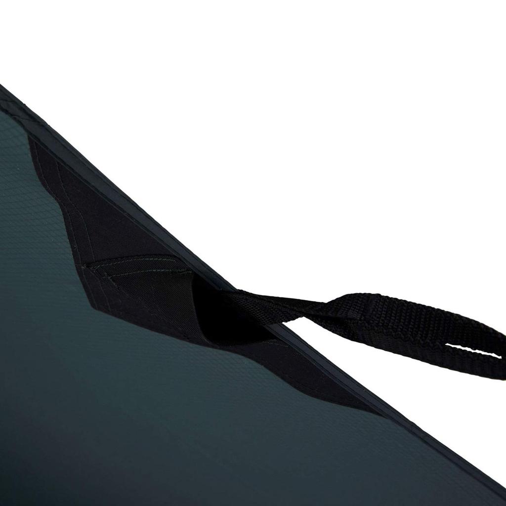 NORDISK Outdoor Camping Tarp Voss Diamond SI Diamond 300 x 310cm Japanese 117014 (Voss SI) [Genuine Product]