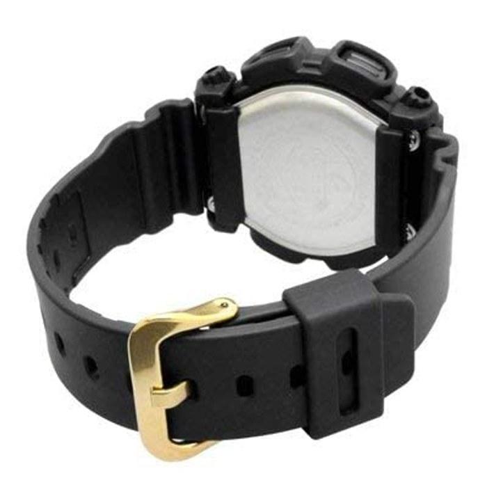 Мужские часы Casio G-Shock DW-9052GBX-1A9