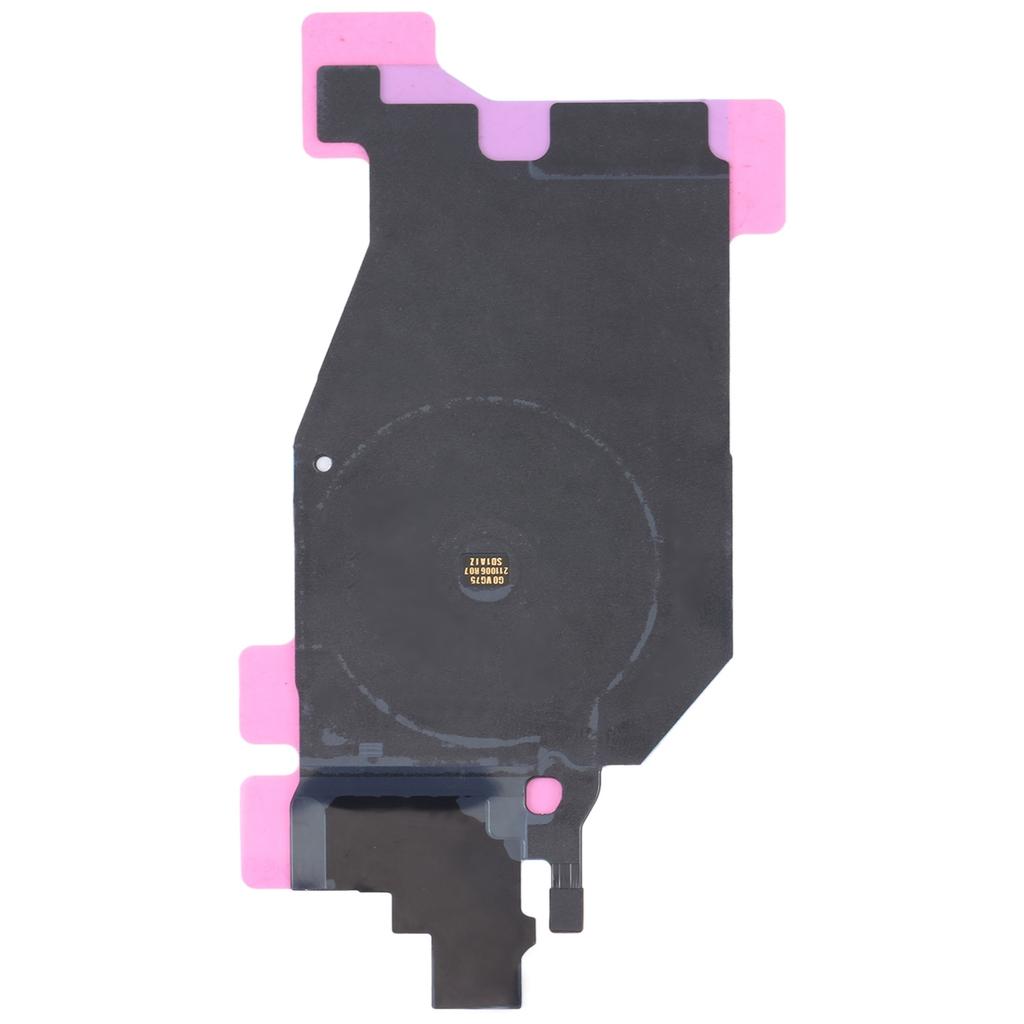 For Samsung Galaxy S22+ 5G S906 OEM Wireless Charging Induction Coil NFC Flex Cable Repair Part (without Logo)