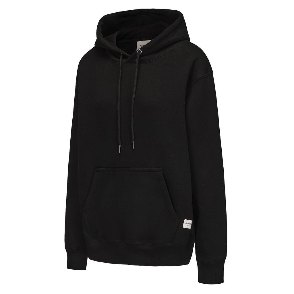 Firetrap Mens Hooded Regular Drawstring Hoodie