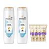 Набор увлажняющего шампуня и кондиционера Pantene