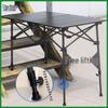 Churong Outdoor Portable Roll-Up Camping Table