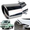 Daihatsu S500P / S510P Exclusive Muffler Cutter, Car Tailpipe, Custom Exhaust Pipe, Exhaust Pipe,
