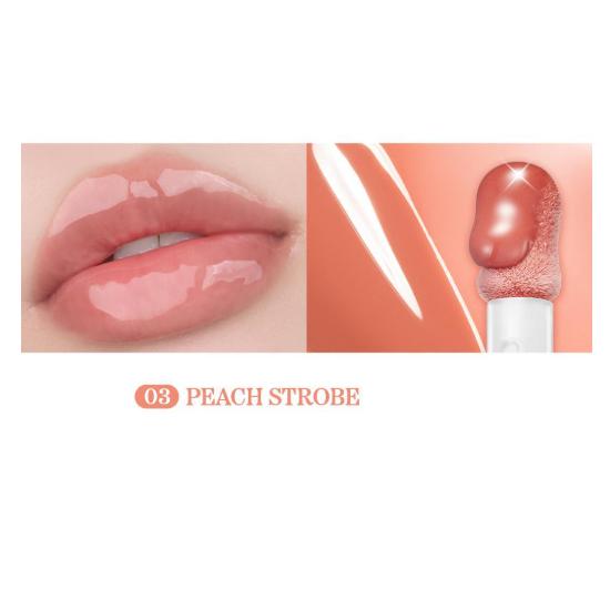 ROM&ND Масло для губ Juicy Flash 4,5 г (12 вариантов)