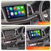 Compatible Wireless CarPlay for SsangYong Rexton Android Navigation