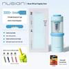 Nusign Handheld Electric Pencil Sharpener for Kids and Students