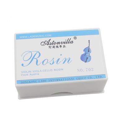Скрипка из смолы Astonvilla Professional 702, канифоль Aston Vera подходит для струнного инструмента для скрипки