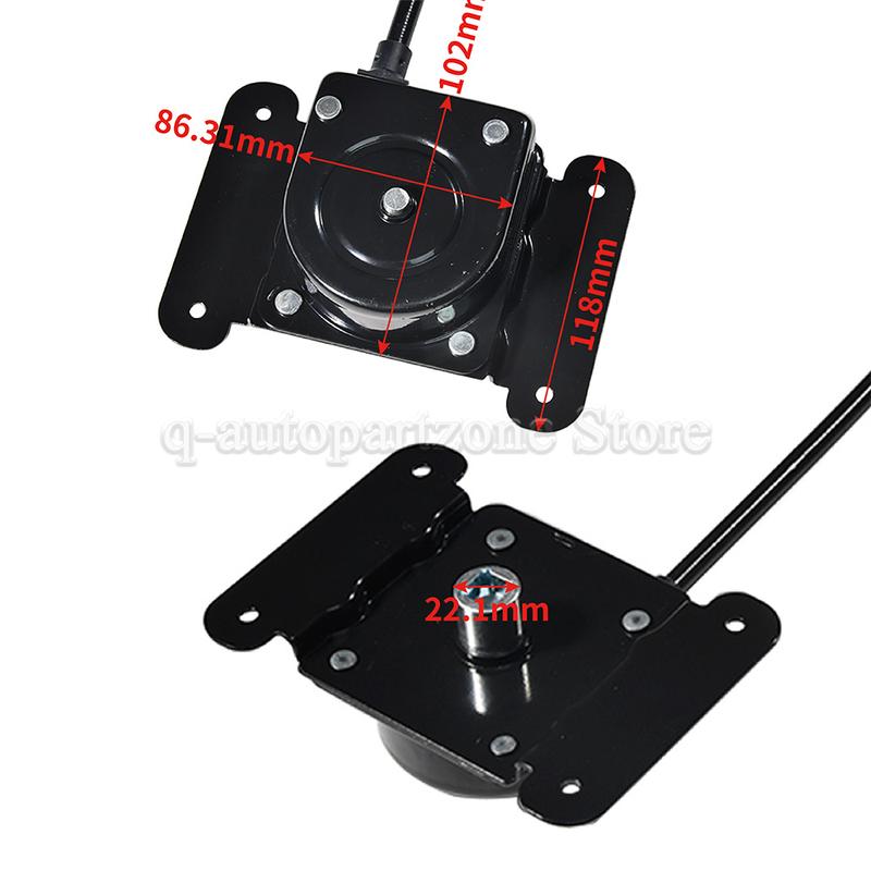Spare Wheel Carrier Winch + Mounting Plate For Ford Transit Mk8 Custom 2.2 FWD RWD BK21-1K353-AC 1763880 BK21-1402-AA