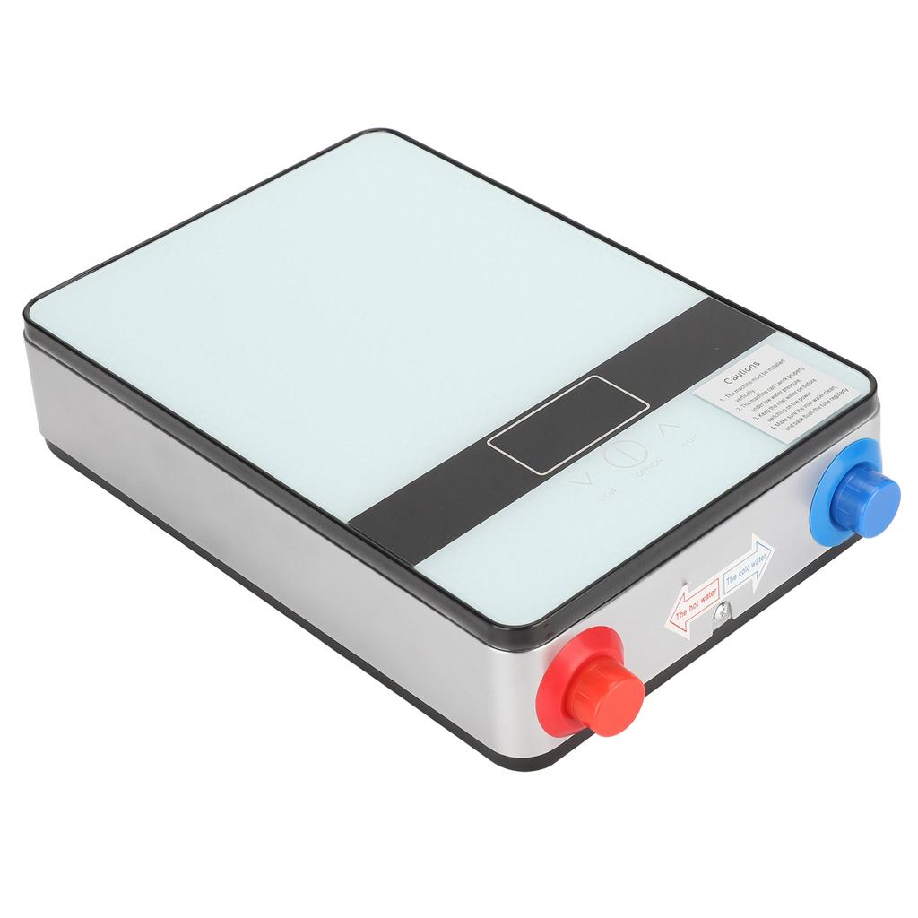 4500 Вт мгновенный электрический водонагреватель настенный водонагреватель бытовые принадлежности 110 В